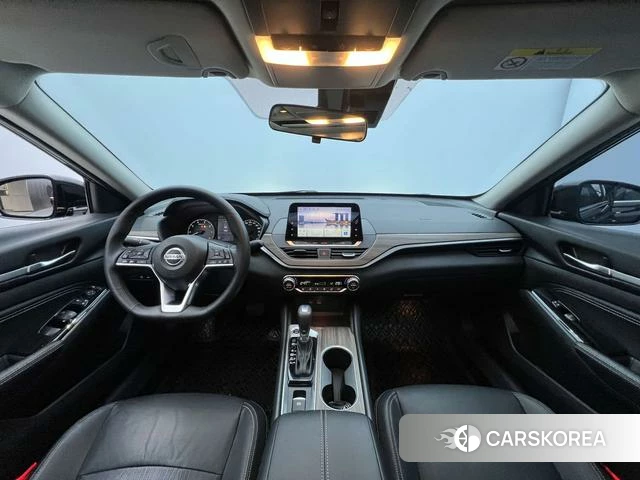 Nissan Teana id 4258102 из Китая 14