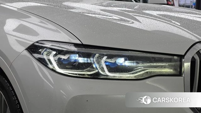BMW X7 (G07) id 4754564 из Кореи 14