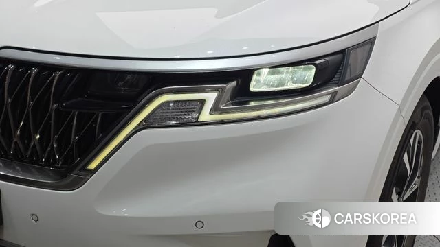 Kia Carnival 4th generation id 4489213 из Кореи 14