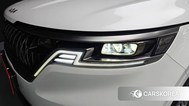 Kia Carnival 4th generation id 4443558 из Кореи 14
