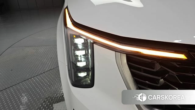 Kia The New Sorento 4th Generation id 4571785 из Кореи 14