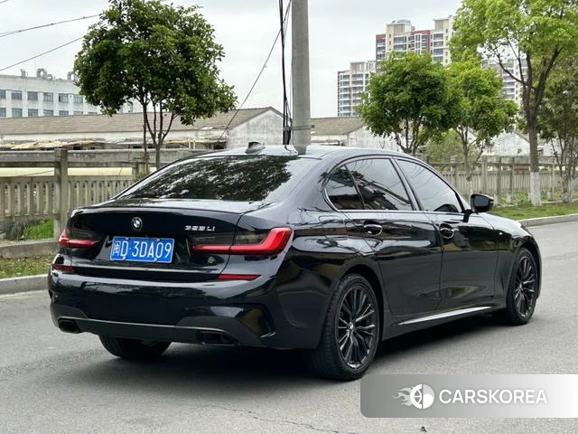 BMW 3 series id 4238203 из Китая 14