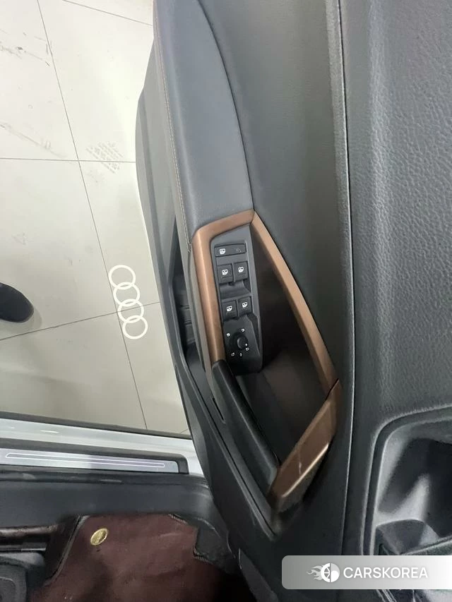 Audi Q3 id 4313525 из Китая 14
