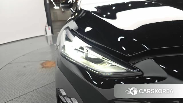 Kia K8 Hybrid id 4457981 из Кореи 14