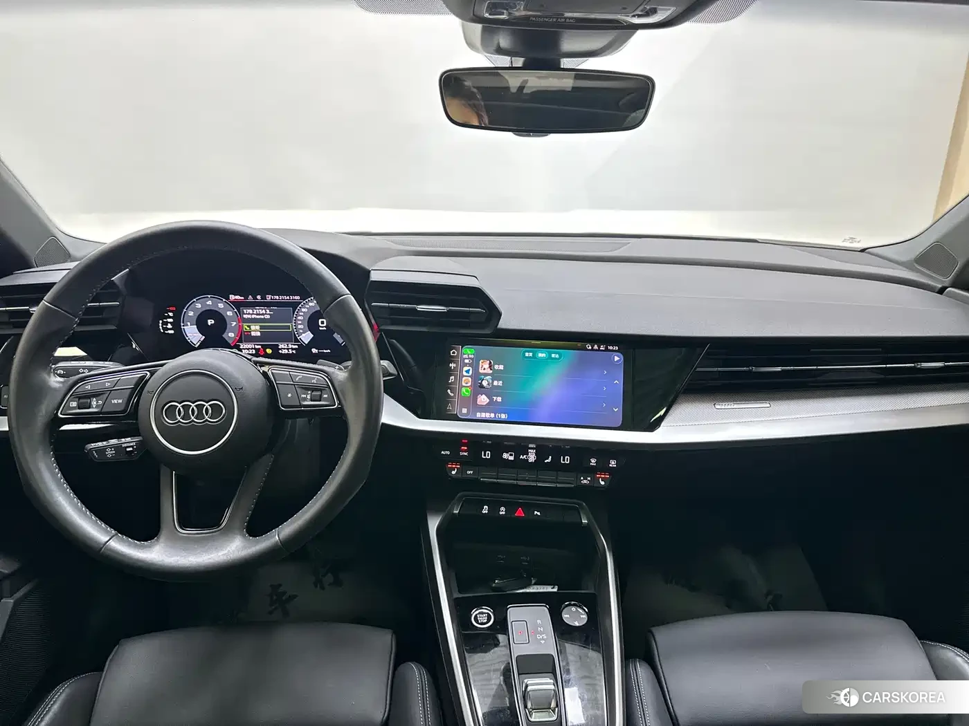 Audi A3 id 4622633 из Китая 14