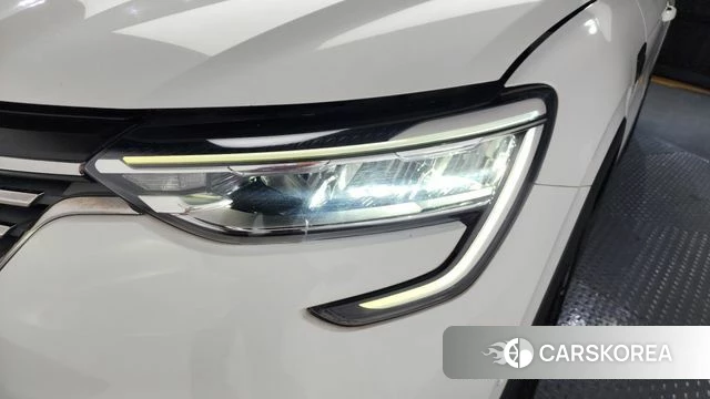 Renault Korea (Samsung) XM3 id 4223772 из Кореи 14