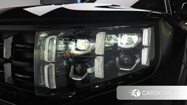Kia Mohave Master id 4548987 из Кореи 14