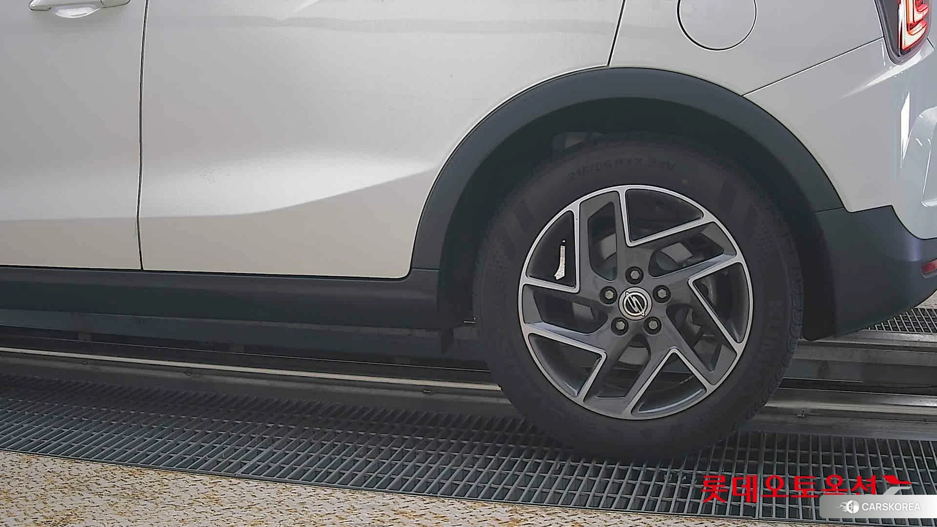SsangYong Tivoli id 4902605 из Кореи 14