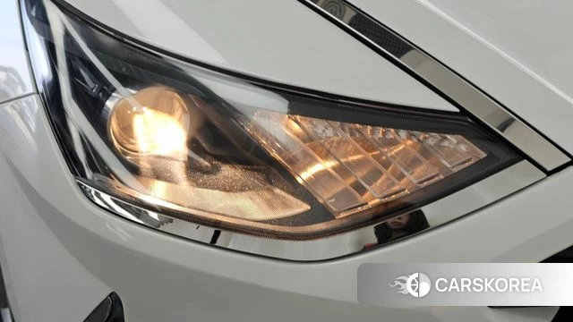 Hyundai Sonata (DN8) id 4930774 из Кореи 14