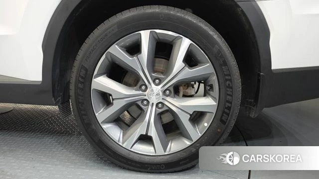 Hyundai Palisade id 4309201 из Кореи 14