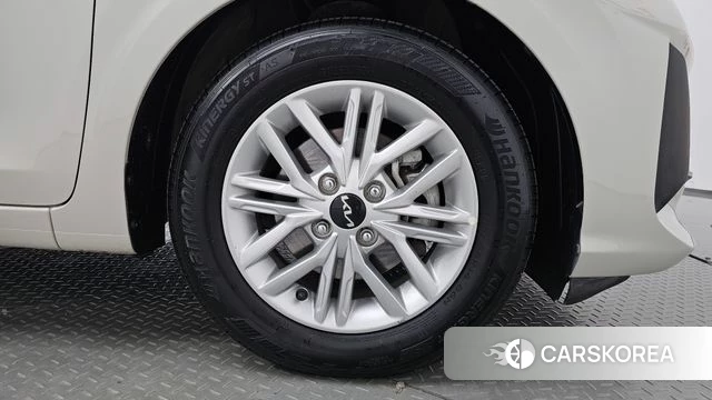 Kia Morning Urban (JA) id 4355706 из Кореи 14
