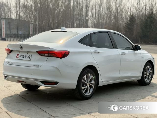 Buick Weilang id 3863629 из Китая 14