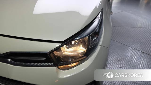 Kia Morning Urban (JA) id 4429492 из Кореи 14