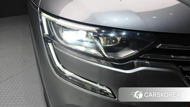Renault Korea (Samsung) QM6 id 4435594 из Кореи 14