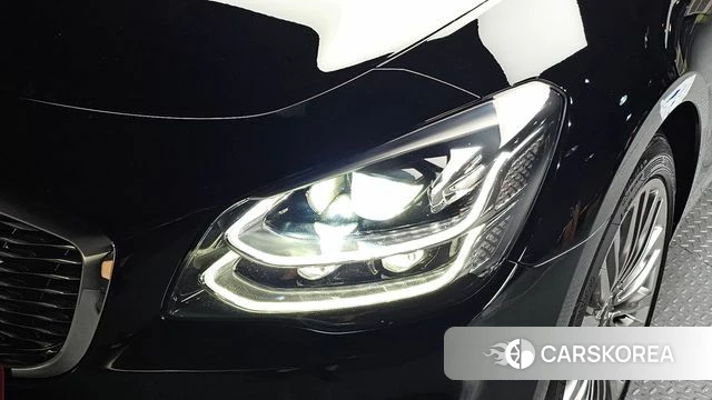 Kia More K9 id 4614839 из Кореи 14