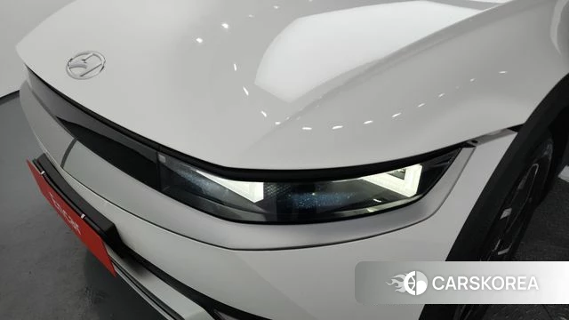Hyundai Ionic 5 id 4308360 из Кореи 14