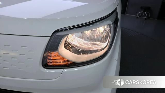 Kia The New Ray id 4303490 из Кореи 14