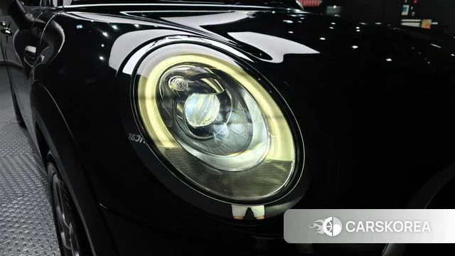Mini Cooper id 4397957 из Кореи 14