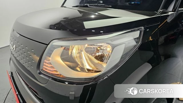 Kia The New Ray id 4250029 из Кореи 14