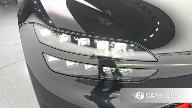 Genesis GV60 id 4415082 из Кореи 14