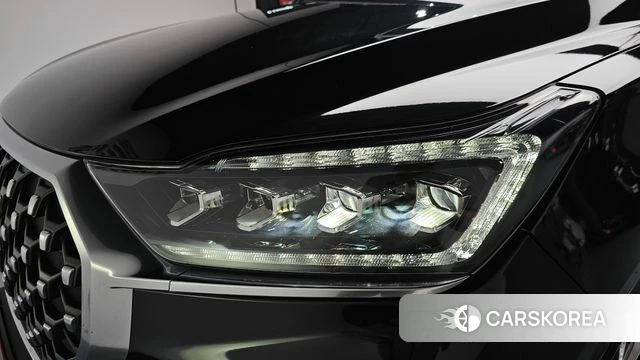 Ssangyong Rexton New Arena id 4307973 из Кореи 14