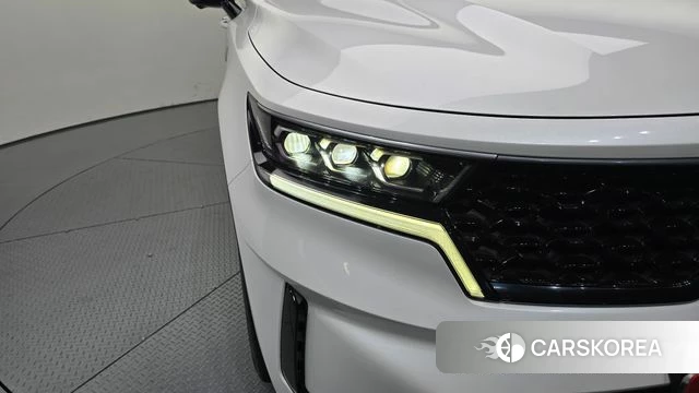 Kia Sorento 4th Generation id 4339056 из Кореи 14