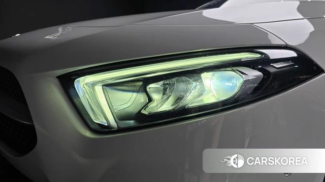Mercedes-Benz A-Class W177 id 4657240 из Кореи 14