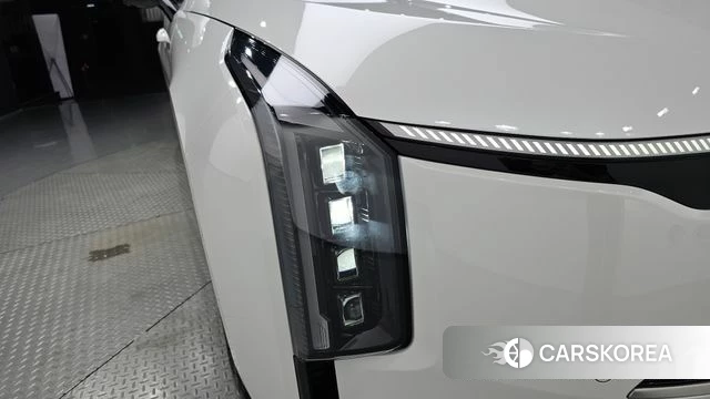 Kia The New K8 Hybrid id 4669806 из Кореи 14