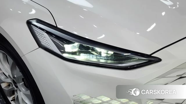 Kia K8 id 4445503 из Кореи 14