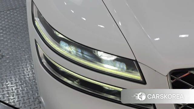 Genesis G80 (RG3) id 4702975 из Кореи 14