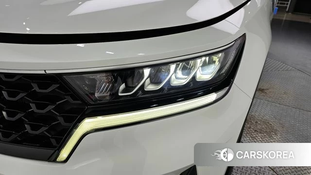 Kia Sorento 4th Generation id 4416243 из Кореи 14