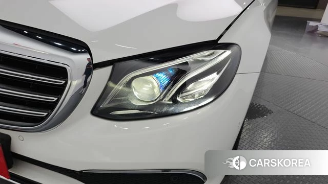 Mercedes-Benz E-Class W213 id 4424802 из Кореи 14