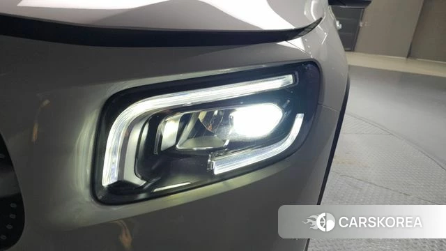 Mercedes-Benz GLB-Class X247 id 4282221 из Кореи 14