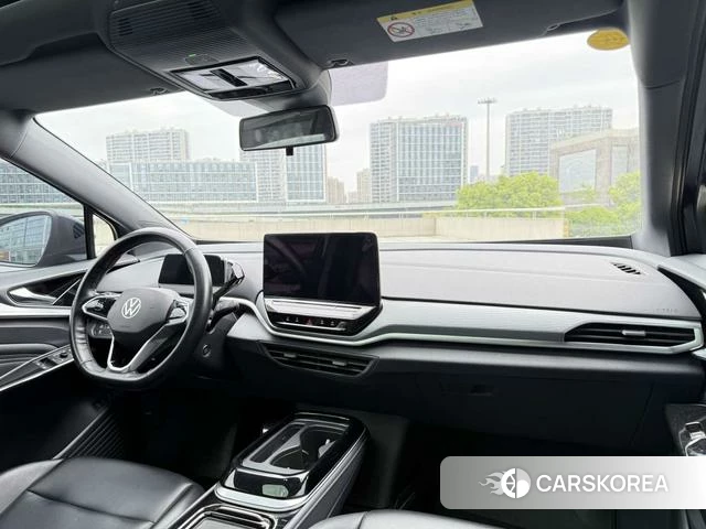Volkswagen ID.4 CROZZ id 4272147 из Китая 14