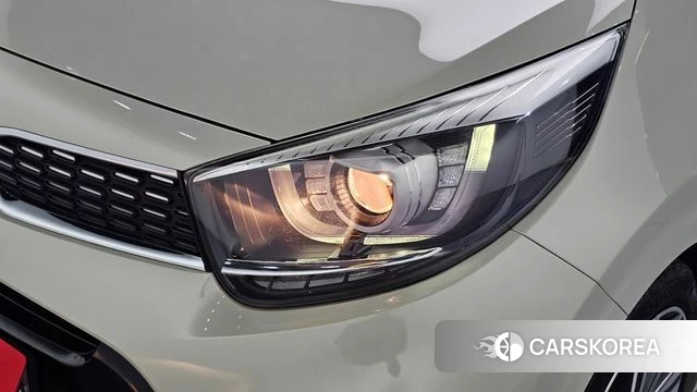 Kia All New Morning (JA) id 4638232 из Кореи 14