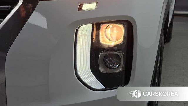 Hyundai Palisade id 4697704 из Кореи 14