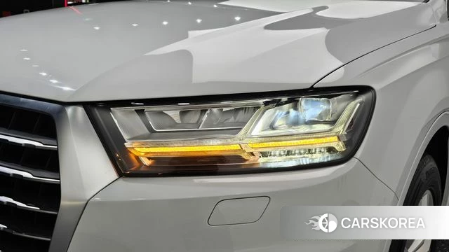 Audi Q7 (4M) id 4477114 из Кореи 14