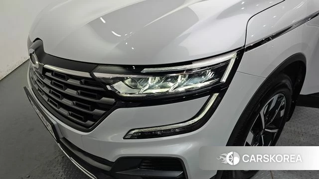 Renault Korea (Samsung) The New QM6 id 4395314 из Кореи 14