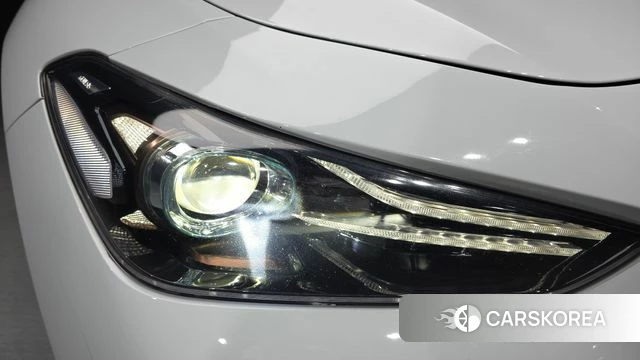 Genesis G70 id 4429954 из Кореи 14
