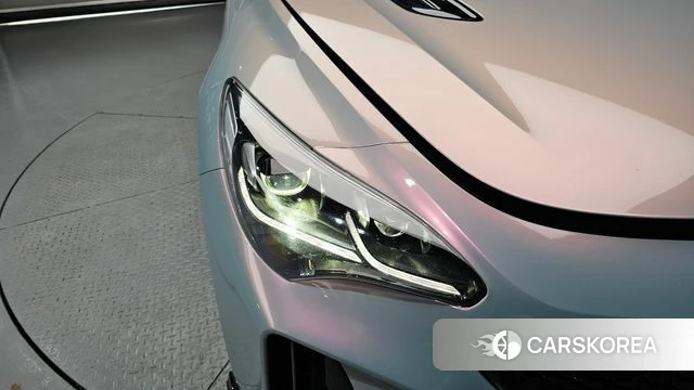 Kia Stinger Meister id 4422567 из Кореи 14