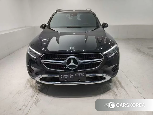 Mercedes-Benz GLC id 4291516 из Китая 14