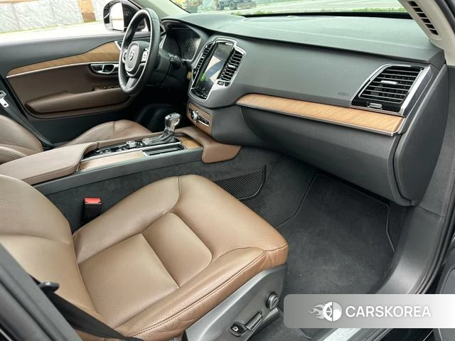 Volvo XC90 id 4209360 из Китая 14