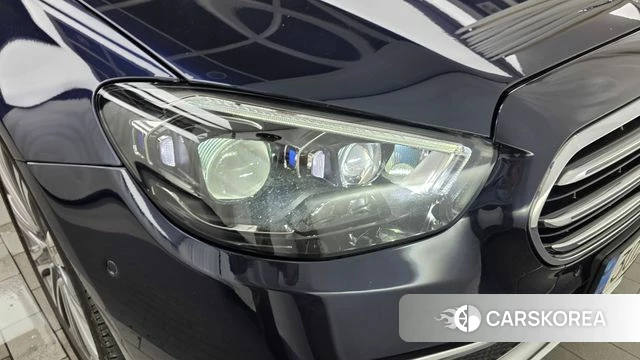 Mercedes-Benz E-Class W213 id 4779610 из Кореи 14
