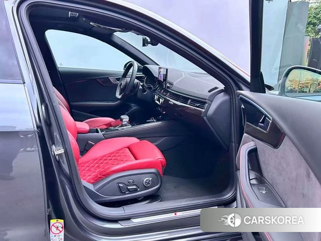 Audi S4 id 4278797 из Китая 14