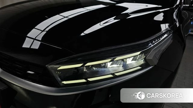 Kia The New K3 2nd generation id 4409920 из Кореи 14