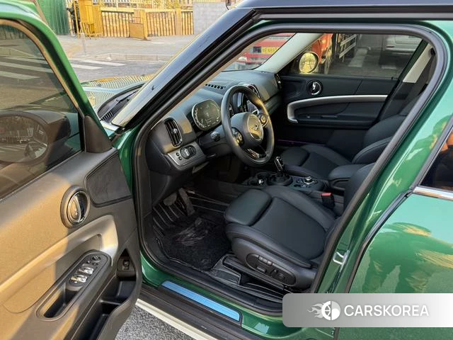 MINI COUNTRYMAN id 4211580 из Китая 14