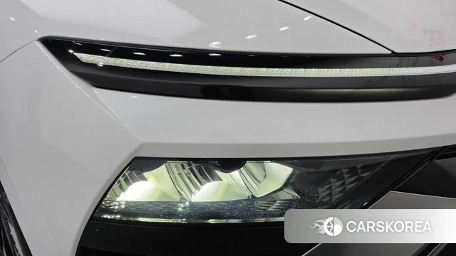 Hyundai Sonata D Edge (DN8) id 4871242 из Кореи 14