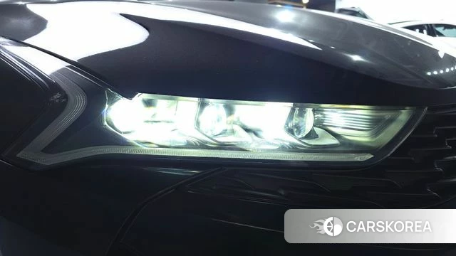 Kia K5 3rd generation id 4758970 из Кореи 14