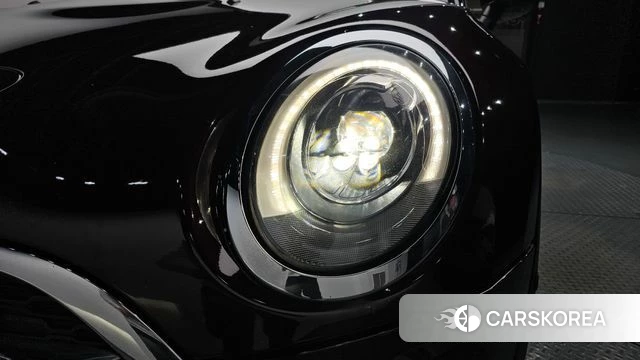 Mini Cooper SD Clubman id 4345567 из Кореи 14