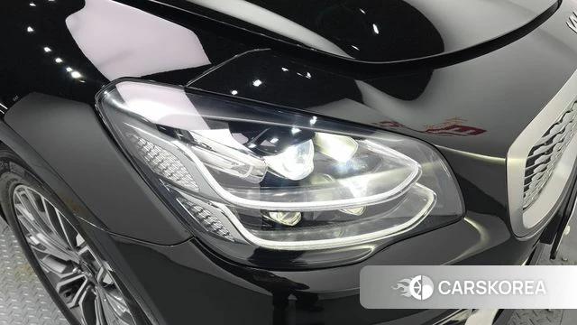 Kia More K9 id 4203911 из Кореи 14